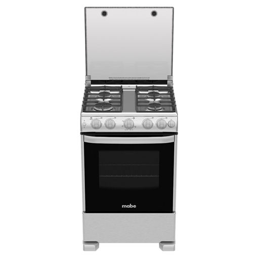 Imagen de Cocina Mabe EM6038CFIX0 Gas