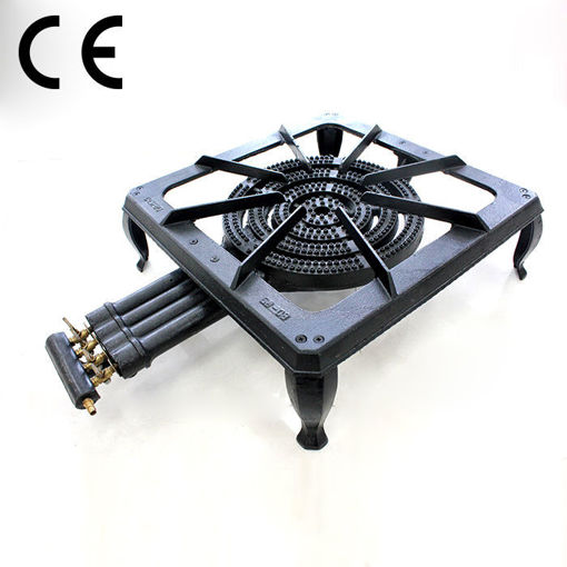 Imagen de Quemador centress GBP-08