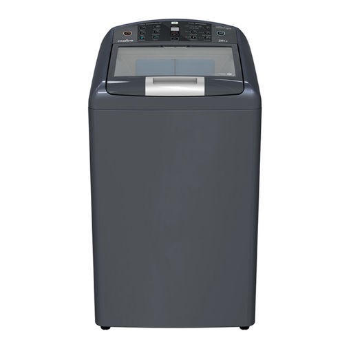 Imagen de Lavadora Mabe LMA70200WDAB0 20KG