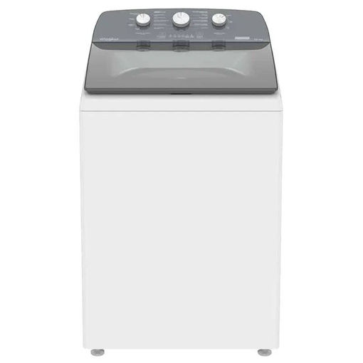 Imagen de Lavadora Whirlpool 8MWTW1823WJM 18KG