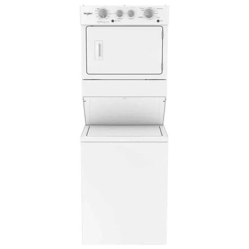 Imagen de Centro de lavado Whirlpool 7MWGT4027HW 20KG