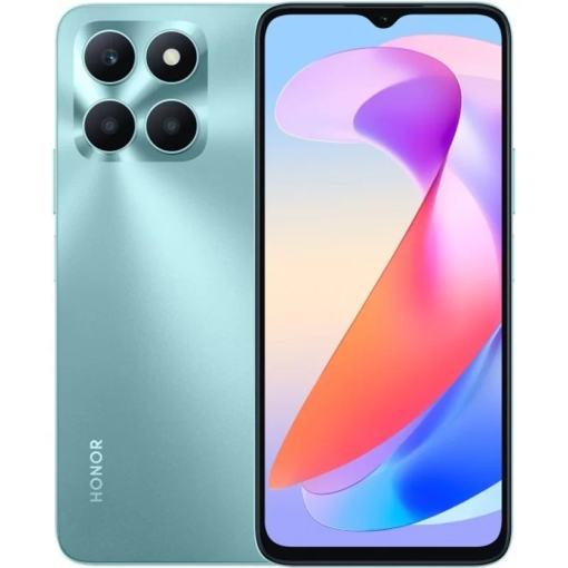 Imagen de Celular Honor X6A 128GB