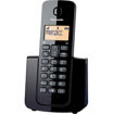 Imagen de Teléfono Panasonic KX-TGB110LAB Negro