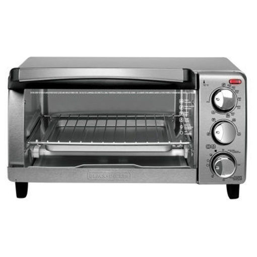 Imagen de Horno Black & Decker  TO1760SS 11L