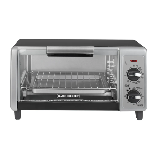 Imagen de Horno tostador B&D TO1705SG 20L
