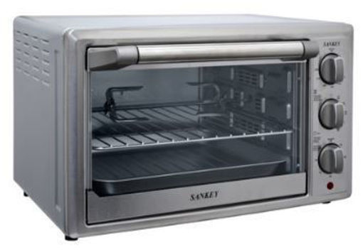 Imagen de Horno Tostador SANKEY OT-350 30L