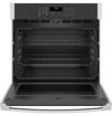 Imagen de Horno G.E.JTS3000SNSS 140L