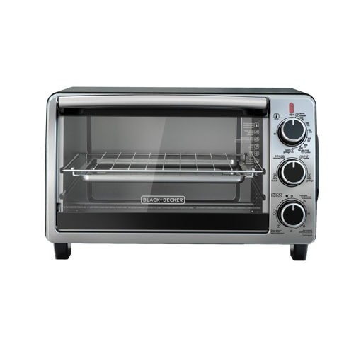 Imagen de Horno Tostador B&D TO1950SBD 14L