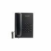 Imagen de Teléfono Panasonic KX-TS500 Negro