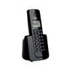 Imagen de Teléfono Panasonic KX-TGB110LAB Negro