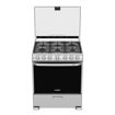 Imagen de Cocina Mabe EM7660CFIX2 Gas