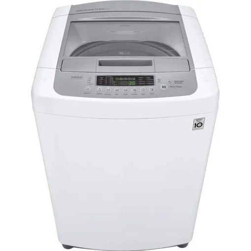 Imagen de Lavadora LG WT19WPBK 19KG