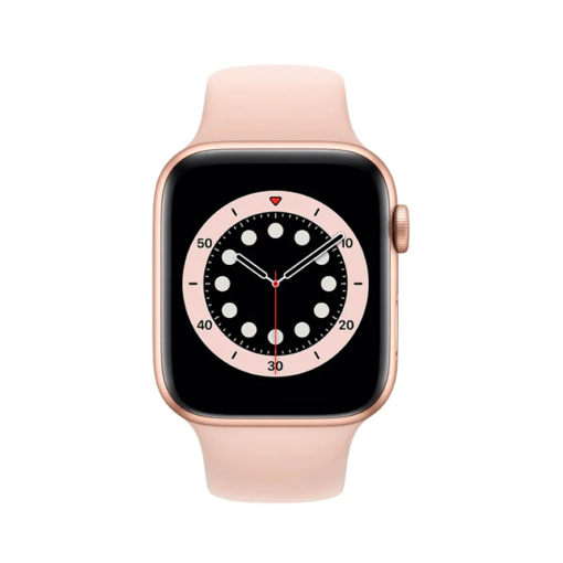 Imagen de Smartwatch LD6 Serie 6 Rosado