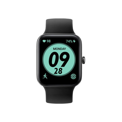 Imagen de Smartwatch Lemer XBITS 207 Negro