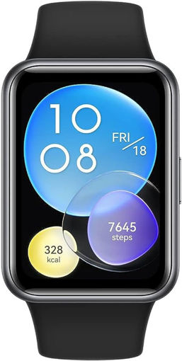 Imagen de Smartwatch Huawei Watch Fit 2 Negro