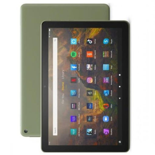 Imagen de Tablet Amazon Fire HD 10 32GB