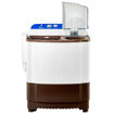 Imagen de Lavadora LG WP12WGR 12KG