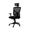 Imagen de Silla Tokoa OS-2160 Negra