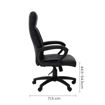 Imagen de Silla Tokoa OS-2163 Negra
