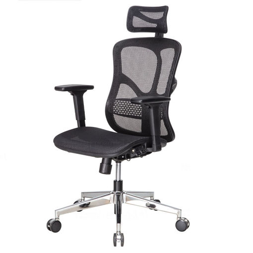 Imagen de Silla Tokoa OS-2179 Negra