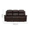 Imagen de Sillon Tokoa Reclinable SA-4249