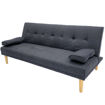 Imagen de Sofá Cama Tokoa SA-4302