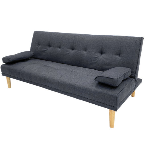 Imagen de Sofá Cama Tokoa SA-4302