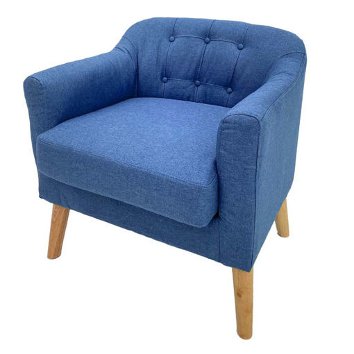 Imagen de Sillón Butaca Tokoa SA-4308