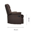 Imagen de Sillón Reclinable Tokoa SA-4310