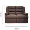 Imagen de Sillon Reclinable Tokoa SA-4311