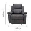 Imagen de Sillon Reclinable Tokoa SA-4335
