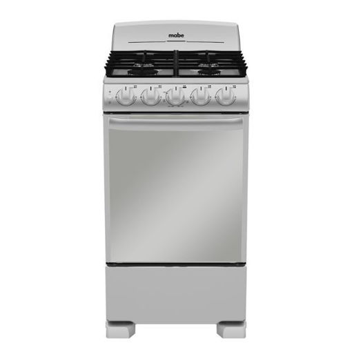 Imagen de Cocina Mabe EM5043BFIS1 Gas