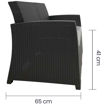 Imagen de Silla Exterior Tokoa SLX114000