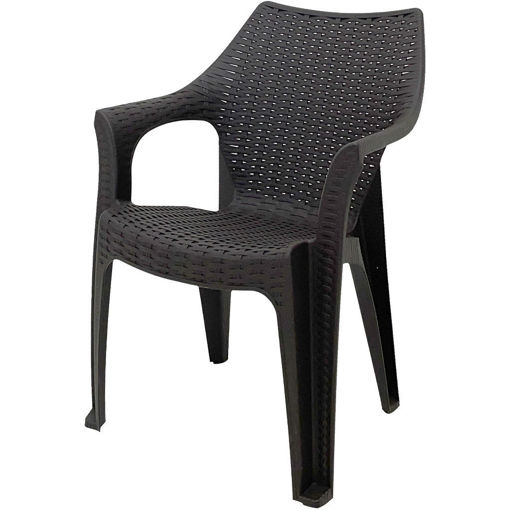 Imagen de Silla Exterior Tokoa SLX129000