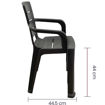 Imagen de Silla Exterior Tokoa SLX130000