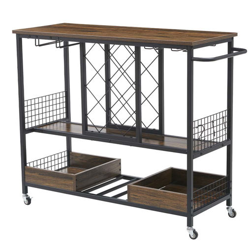 Imagen de Mueble Bar Tokoa AC-612