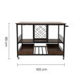 Imagen de Mueble Bar Tokoa AC-612