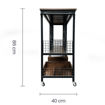 Imagen de Mueble Bar Tokoa AC-612