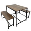 Imagen de Juego Comedor Tokoa CO-4014