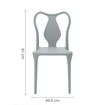 Imagen de Silla Tokoa CS-555