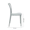 Imagen de Silla Tokoa CS-555