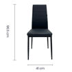 Imagen de Silla Tokoa ME-599