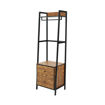 Imagen de Mueble Estante Tokoa AC-526