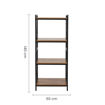 Imagen de Mueble Estante Tokoa AC-493