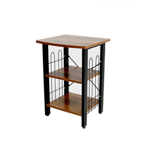Imagen de Mesa Estante Tokoa ME-499
