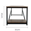 Imagen de Mesa Estante Tokoa ME-575