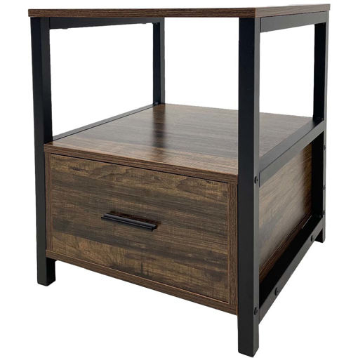 Imagen de Mesa Estante Tokoa ME-581