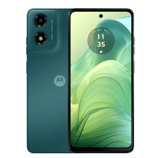 Imagen de Celular Motorola G04S 128GB