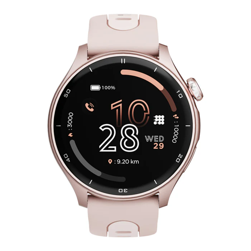 Imagen de Smartwatch Cubitt CT-AURAP5 Rosado
