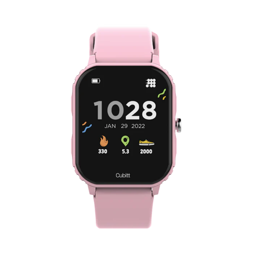 Imagen de Smartwatch Cubitt CTTN-5 Rosado